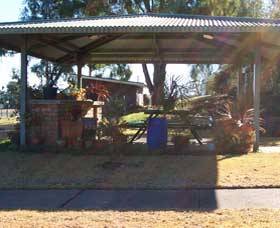 Canowindra Caravan Park - Accommodation Yamba 0