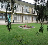 Capri Lodge Apartments - Accommodation Yamba