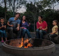 Capricorn Caves - Accommodation Yamba