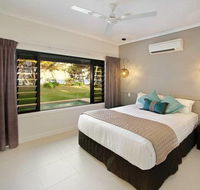 Castaways Resort and Spa Mission Beach - Accommodation Yamba