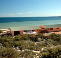 Ceduna Shelly Beach Caravan Park - Accommodation Yamba