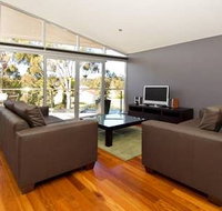Central Avenue Apartments - Accommodation Yamba