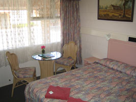 Central Coast Motel Wyong - Accommodation Yamba