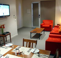 Central Shepparton Apartments - Accommodation Yamba
