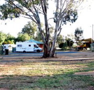 Charlton Travellers Rest Ensuite Caravan Park - Accommodation Yamba