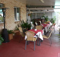 Chinchilla Motel - Accommodation Yamba