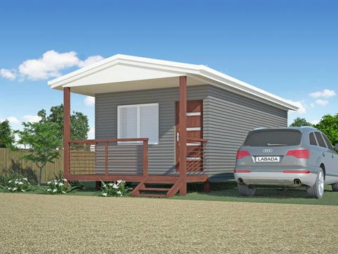 Chinchilla Tourist Park - Accommodation Yamba 0