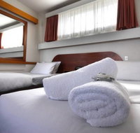 City View Motel  Hobart - Accommodation Yamba