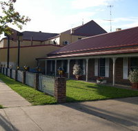 Club Motel - Accommodation Yamba