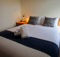 Club Yamba Luxury Hilltop Villas - Accommodation Yamba