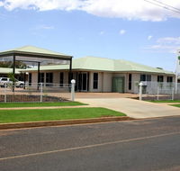 Cobar Central Motor Inn - Accommodation Yamba