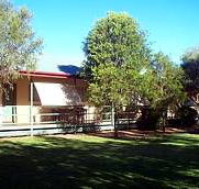 Cobb  Co Country Motel Surat - Accommodation Yamba