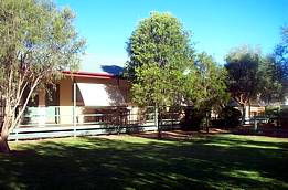Cobb & Co Country Motel Surat - Accommodation Yamba 0