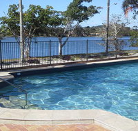 Colonial Tweed Holiday  Home Park - Accommodation Yamba