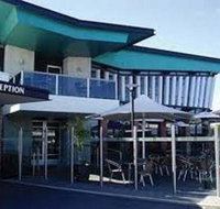 Comfort Hotel Highlander - Accommodation Yamba