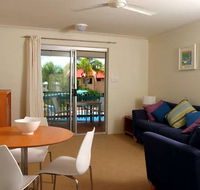 Arlia Sands Apartments - Accommodation Yamba