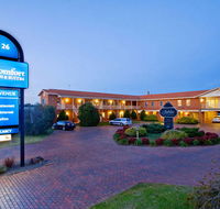 Comfort Inn  Suites King Avenue - Accommodation Yamba