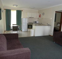 Werribee Motel  Apartments - Accommodation Yamba