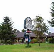 Bushmans Comfort Inn - Accommodation Yamba