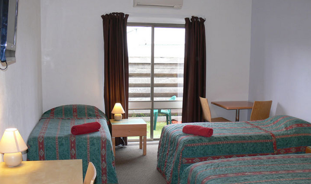 Comfort Inn Sandhurst - Accommodation Yamba 0