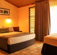 Cooinda Lodge Kakadu - Accommodation Yamba