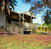 Cooinda View Bed  Breakfast - Accommodation Yamba