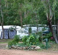 Cooktown Peninsula Caravan Park - Accommodation Yamba