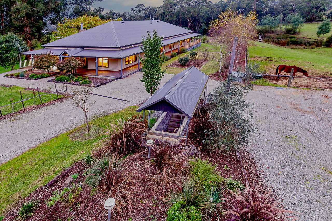 Tonimbuk VIC Accommodation Yamba