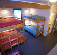 Shepparton Alpine Club - Accommodation Yamba