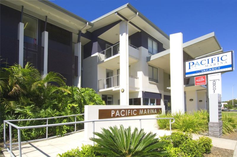 Coffs Harbour NSW Accommodation Yamba