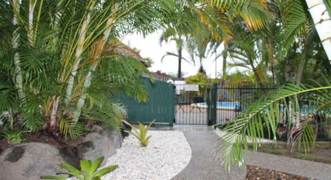 Pialba Motor Inn - Accommodation Yamba 2