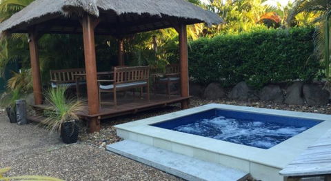 Pialba Motor Inn - Accommodation Yamba 3