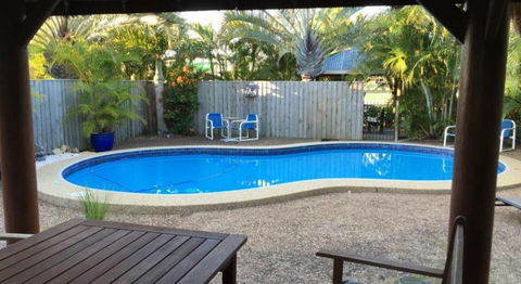 Pialba Motor Inn - Accommodation Yamba 4