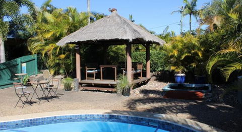 Pialba Motor Inn - Accommodation Yamba 5