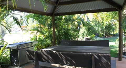 Pialba Motor Inn - Accommodation Yamba 6