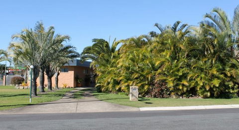 Pialba Motor Inn - Accommodation Yamba 7