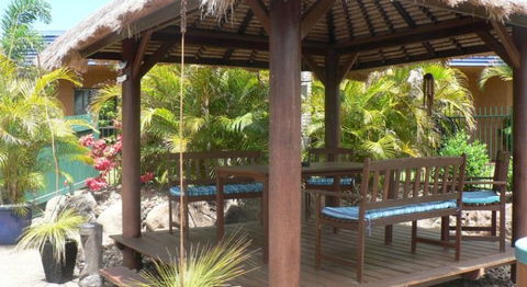 Pialba Motor Inn - Accommodation Yamba 10