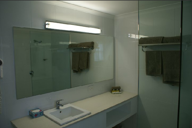 Coopers Colonial Motel - Accommodation Yamba 1