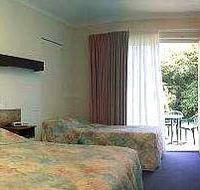 Corlette Palms Motor Inn - Accommodation Yamba