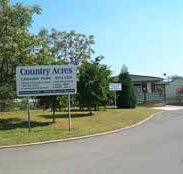 Country Acres Caravan Park - Accommodation Yamba