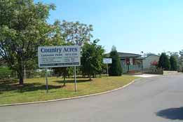 Country Acres Caravan Park - Accommodation Yamba 0
