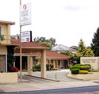 Country Comfort Countryman Motor Inn - Accommodation Yamba