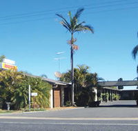Countryman Motel - Accommodation Yamba