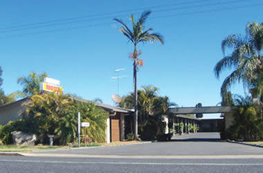 Countryman Motel - Accommodation Yamba 0