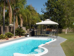 Countryman Motel - Accommodation Yamba 1