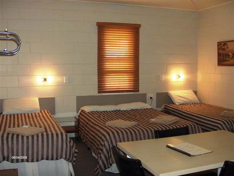 Countryman Motel - Accommodation Yamba 3