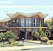 Countryman Motor Inn - Accommodation Yamba