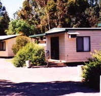 Cowell Foreshore Caravan Park  Holiday Units - Accommodation Yamba