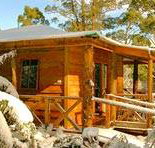Cradle Chalet - Accommodation Yamba