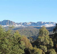 Craggy Peaks - Accommodation Yamba